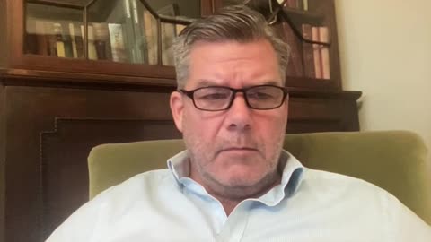 Briton is in a Civil war