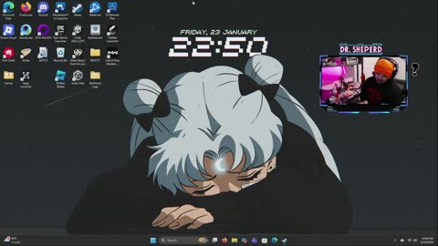 WE NEED A DUB AND WE NEED IT NOW