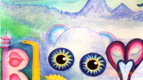 Didier Malherbe- Bloom 1979