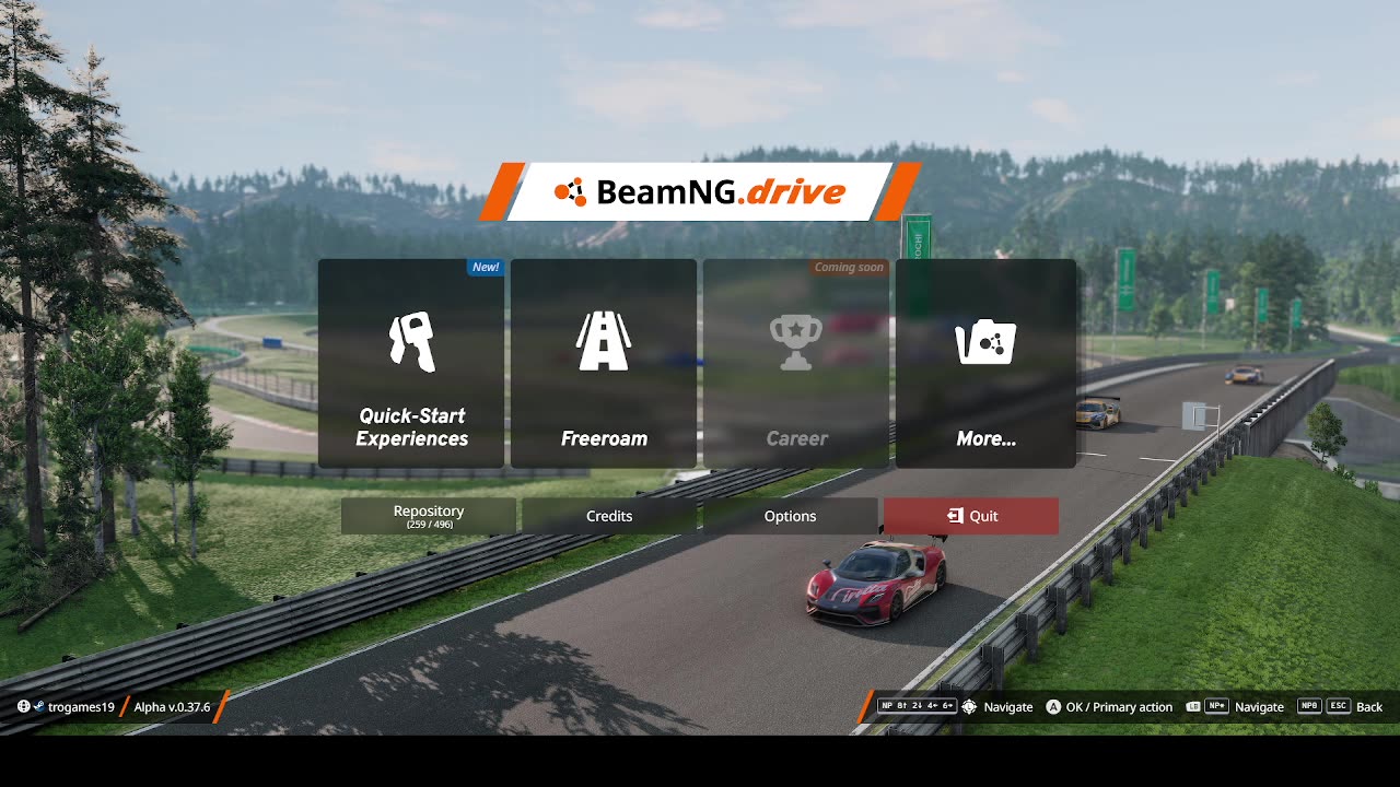 Best offroader ever BUT With Tons of Torque