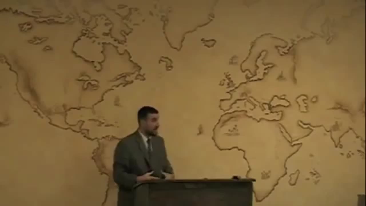 Asking and Receiving - Pastor Steven Anderson