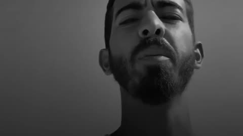 "You need a million years to break the will of these people ... and you will not break it."