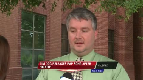 Tim Dog Releases Song After "Death"