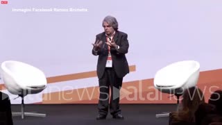 BRUNETTA: GREEN PASS GENIALE