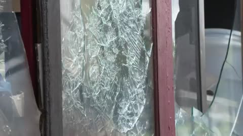 North Highlands restaurant owner links fire to Molotov cocktail