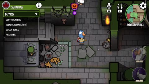 Goose Goose Duck SEASON 2 Epi 9