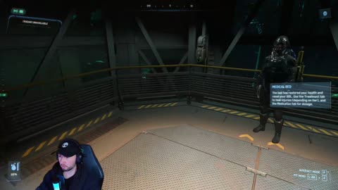 Star Citizen 4.5 - Getting Educated - LIVE!