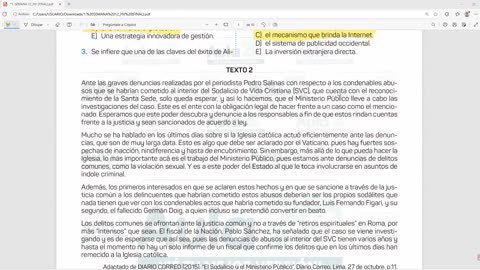 AULA 20 REGULAR 2026 - 1 | Semana 12 | RV