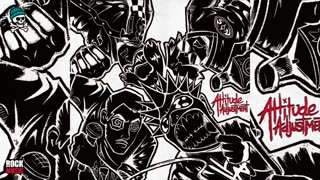 Headwreck - Attitude Adjustment (2025)