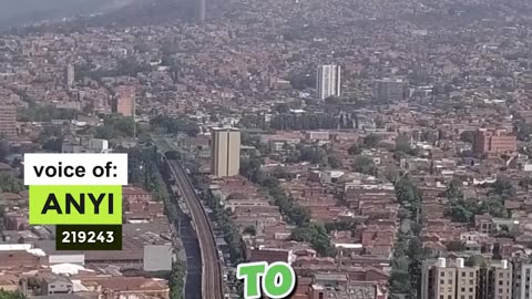 ‘A LOT of LOVE’ Medellin Latinas Offer TRADITIONAL Love