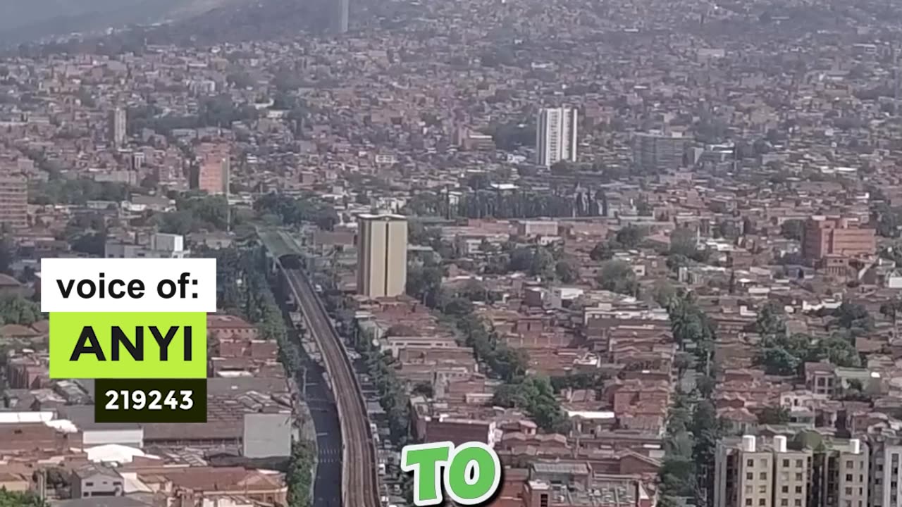 ‘A LOT of LOVE’ Medellin Latinas Offer TRADITIONAL Love