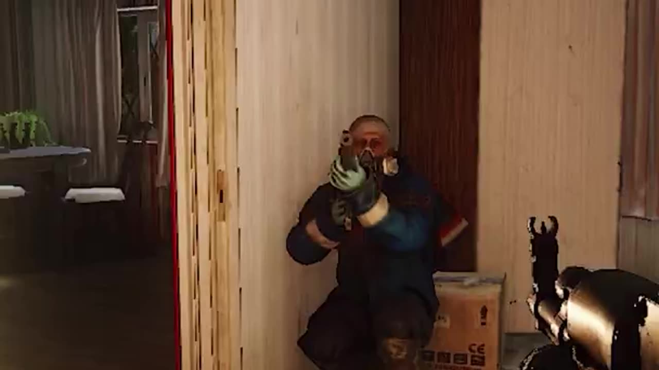 The Most REALISTIC Mission in Call of Duty History! [4K Gameplay]