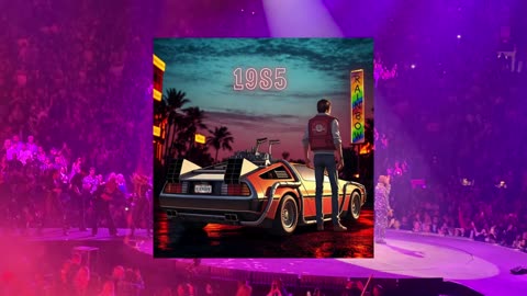 Sugarcane Hangover – 1985 (The Revelation) | Alt Rock Revival with Neon Heartbeat