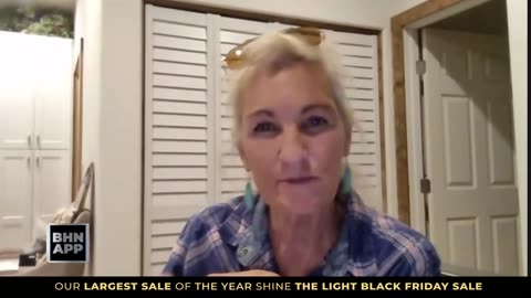 SOVEREIGN SOUL 4 FREEDOM LOVERS WITH BRANDI NICHOLLE DURHAM