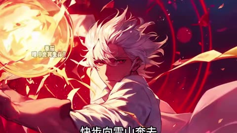 小说推荐10小时全人类穿越异世界，每个人都会觉醒本命武器