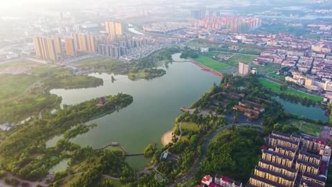 CRI - Rádio Internacional da China