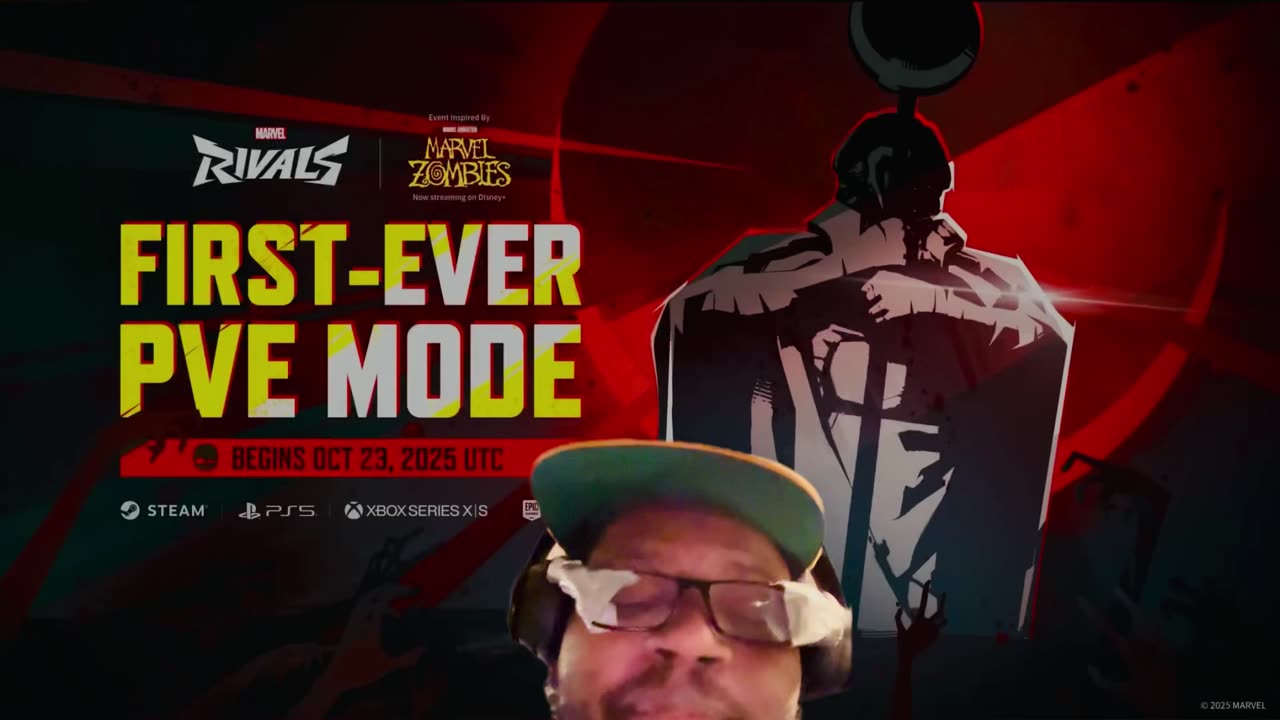 Marvel Zombies PvE Is INSANE 😱