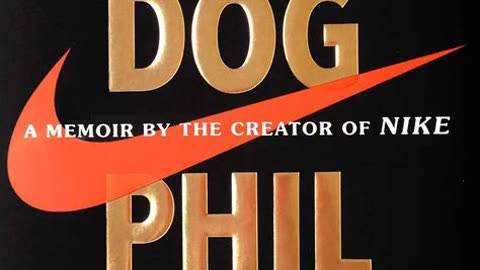 Shoe Dog by Phil Knight | Summary