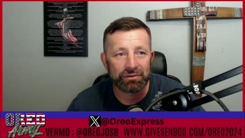 Portland Chaos at ICE Facility