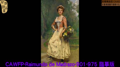 CAMC-Raimundo de Madrazo-901-975