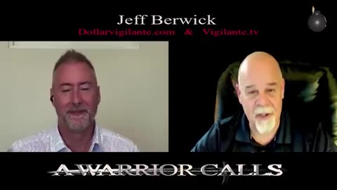 I AM LEGEND: A Jeff Berwick Dispatch From the Year 2028