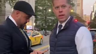🤣😂 This Guy's Intimidation Attempt is CRINGE! | FunFM