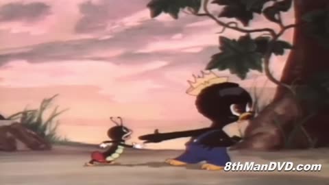 LOONEY TUNES (Looney Toons) Bugs Bunny & More! (1931 - 1942) (Restored) (HD 1080p)