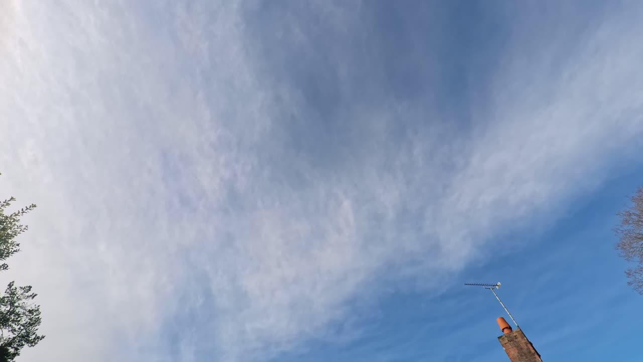 Sky Watch #493 - 25/1/2025