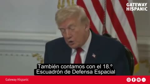 Trump Issues Warning: U.S. Will Halt Illicit Shipments from Venezuela “By Land and by Air”