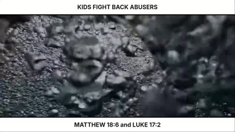 KIDS FIGHT BACK ABUSERS 1