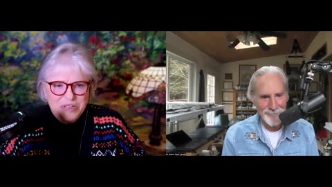 The Heroic Journey of MK Ultra survivor Juliette Engel MD