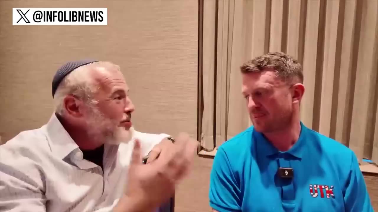 Tommy cucked