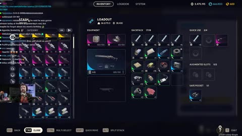 [Mirror] Destiny YouTube Stream