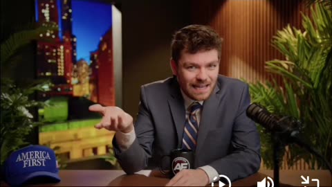 Nick Fuentes is a predictable kid fucking loser