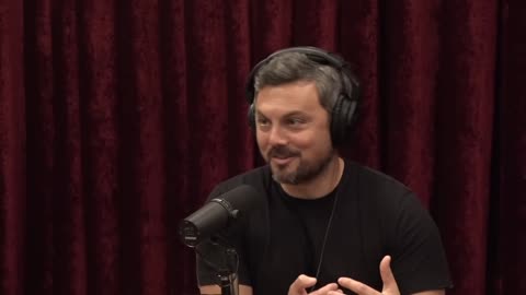 Joe Rogan Recap