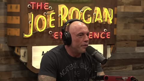 Joe Rogan Recap
