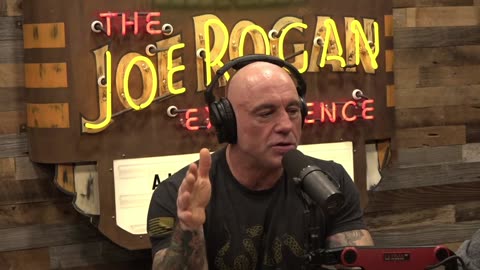 Joe Rogan Recap