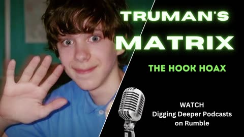 The Hook Hoax Documentary