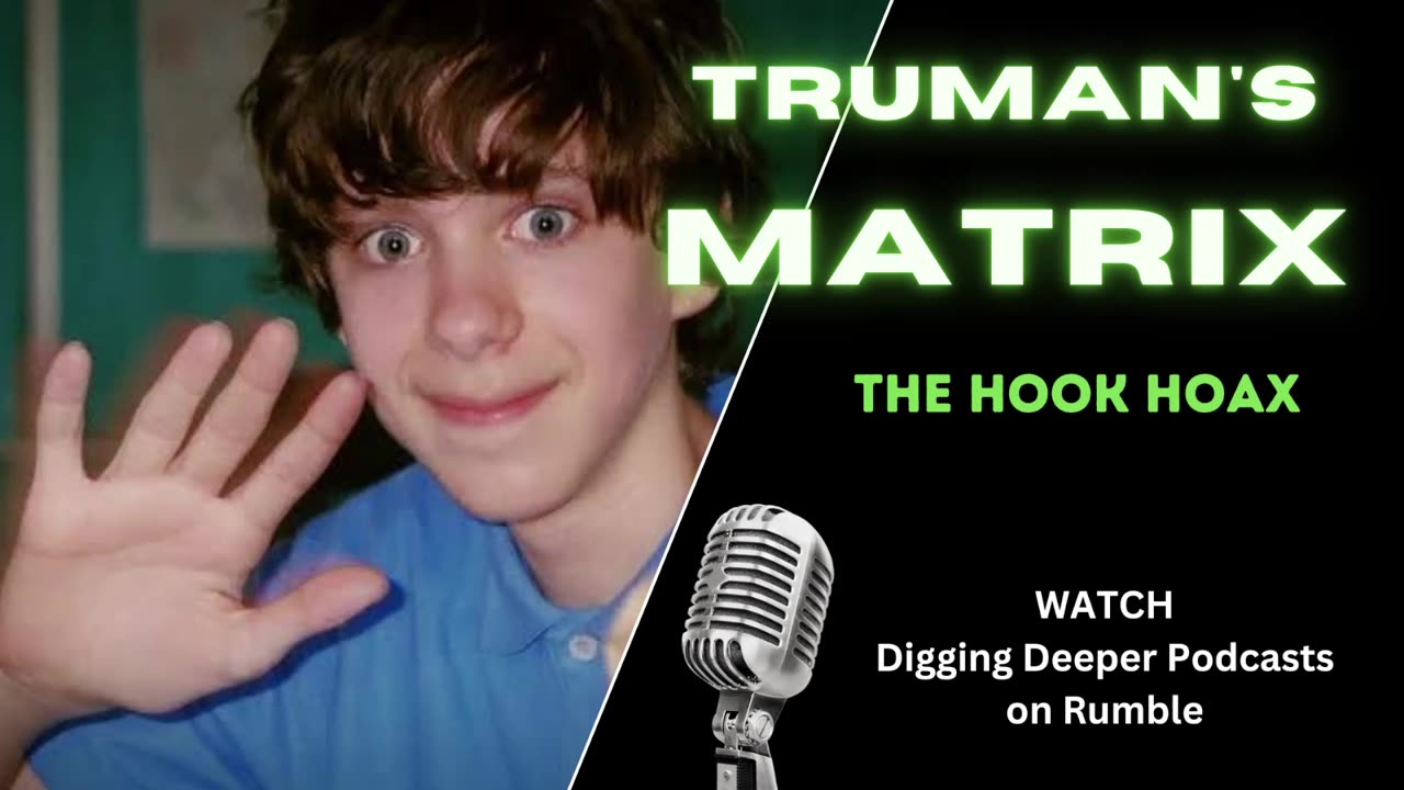 The Hook Hoax Documentary