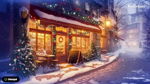 Live with Restream, December 11