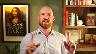 Trumpscolding: How Not to Handle a Bully ft. Hakeem Jeffries—Daily Persuasion w/ Joshua Lisec Ep 325