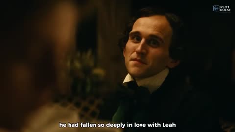 Man Committed the Perfect Murder—No One Could Solve It _ The Pale Blue Eye Movie Recap