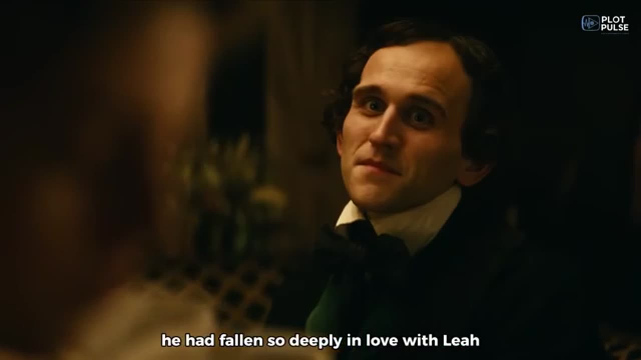 Man Committed the Perfect Murder—No One Could Solve It _ The Pale Blue Eye Movie Recap