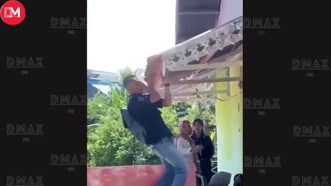 Women Embarrassing Moments Caught on CCTV #4_ TOTAL IDIOTS AT WORK _ Instant Re