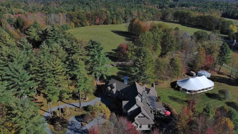 Visit to Vermont