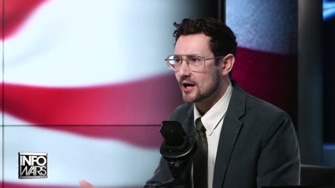 The Alex Jones Show in Full HD for February 2, 2026.