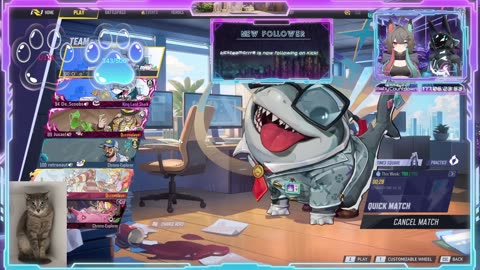 Playing a variety of games