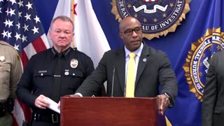 FBI says 'multiple businesses' were targeted in foiled bomb plot