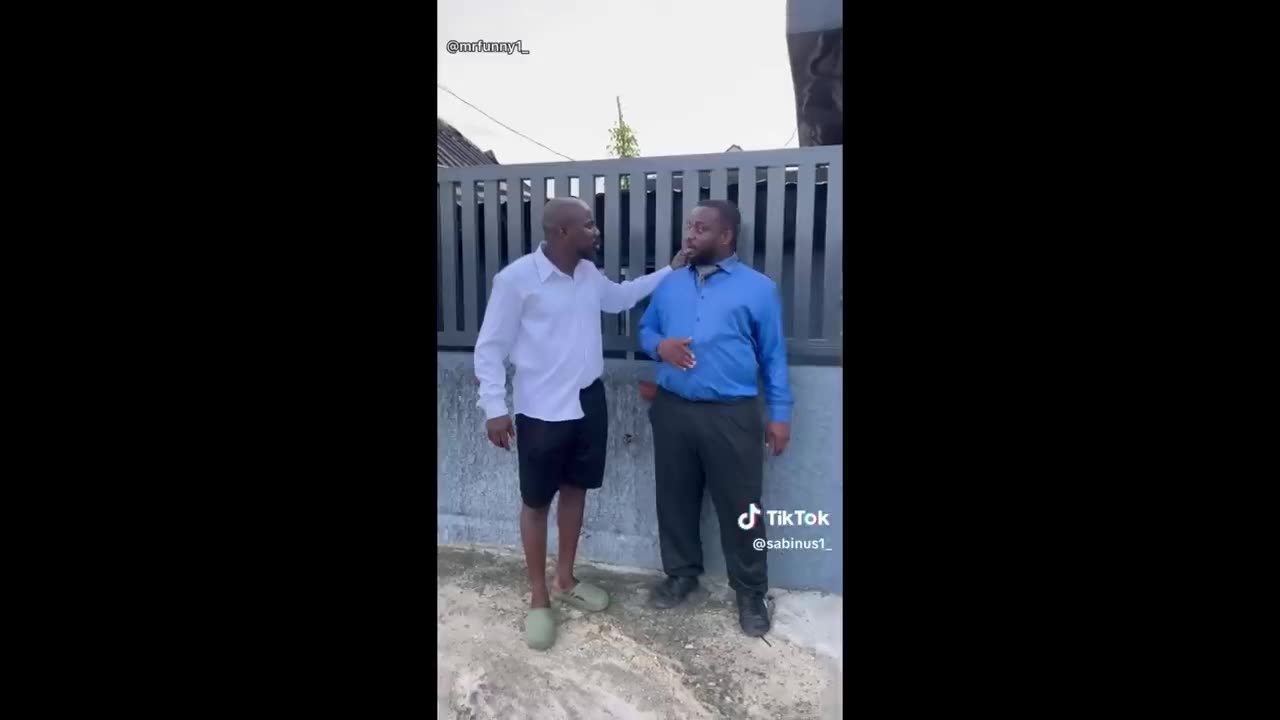 💥 FUNNY NIGERIAN SKITS COMPILATION |⚡EP17⚡ 🤣 | FT SABINUS, BRAIN JOTTER, BRODA SHAGGI