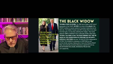 AGENT ERIKA: Black Widow